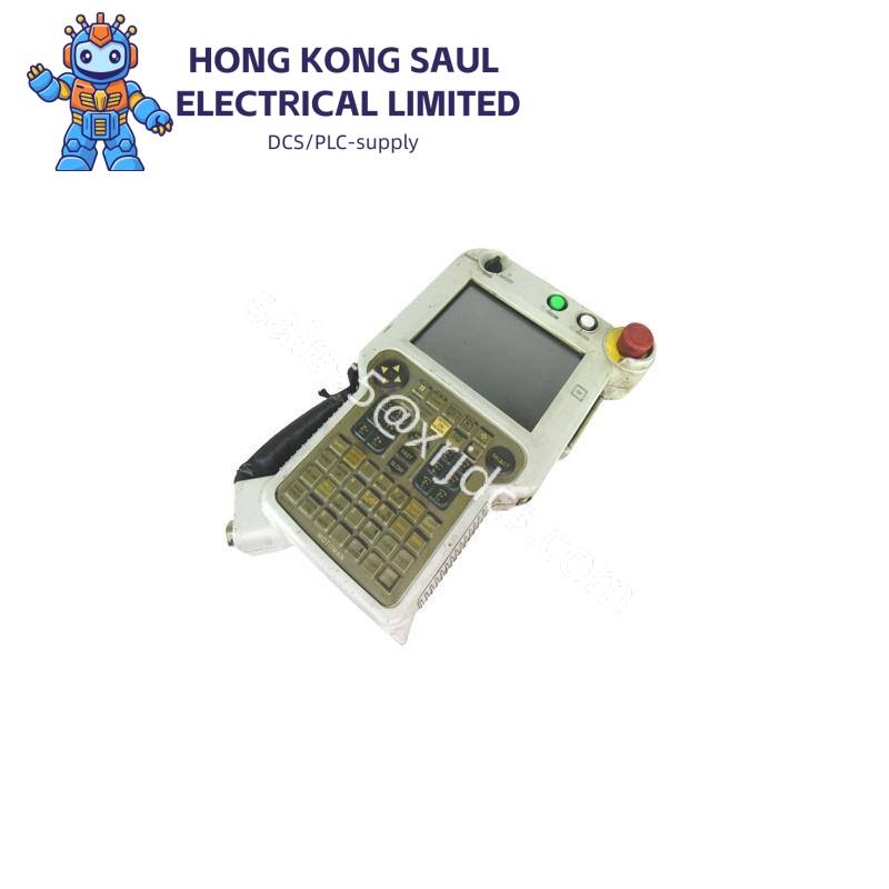 Yaskawa NX100 JZRCR-NPP01B-1