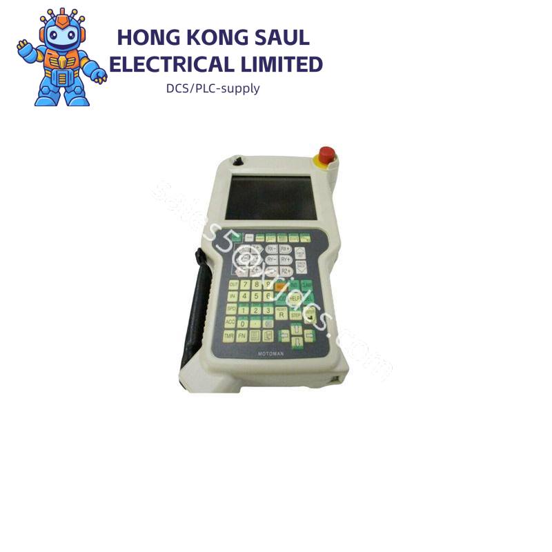 YASKAWA NX100 JZRCR-NPP04B-7