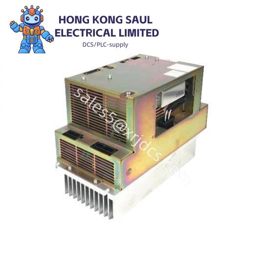 YASKAWA NX100 JZRCR-NPP04B-7