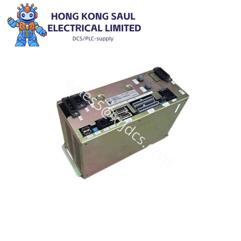 Yaskawa DF9200745-AC