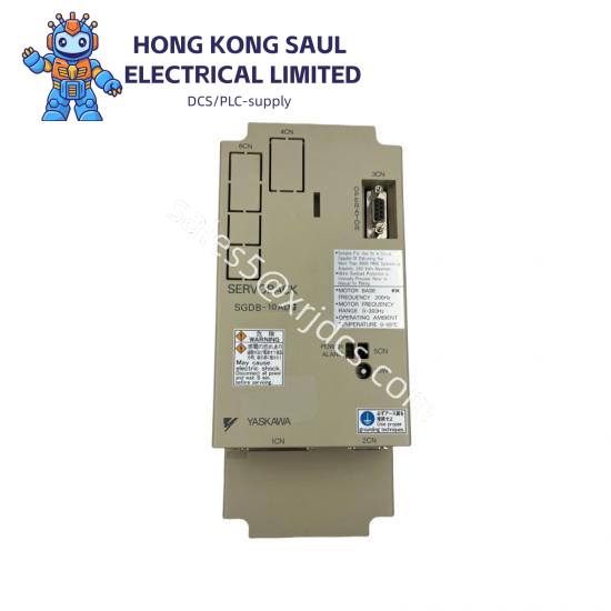 Yaskawa CACR-SR03BC1ES