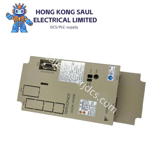 Yaskawa CACR-SR03BC1ES