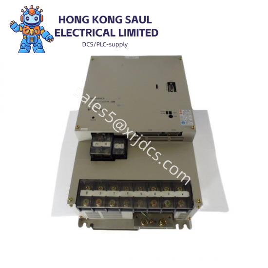 Yaskawa CACR-HR10VBCY119