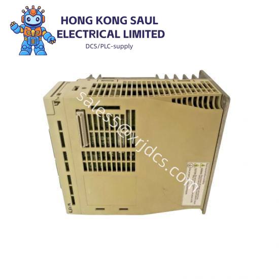 Yaskawa CACR-SR09TZ6SF