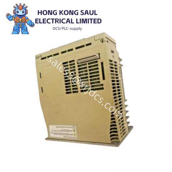 Yaskawa CACR-SR09TZ6SF