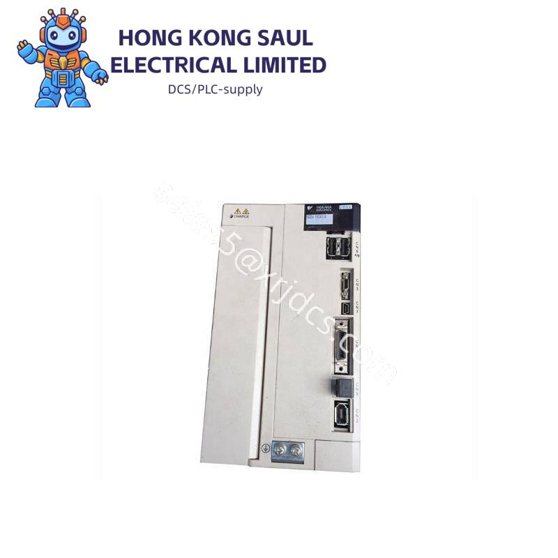 Yaskawa CACR-SR12TZ6SM-E