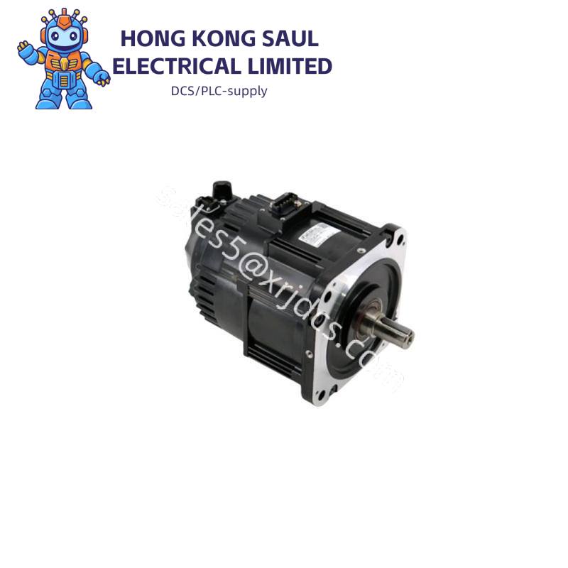 YASKAWA SGMAH-02AAA21