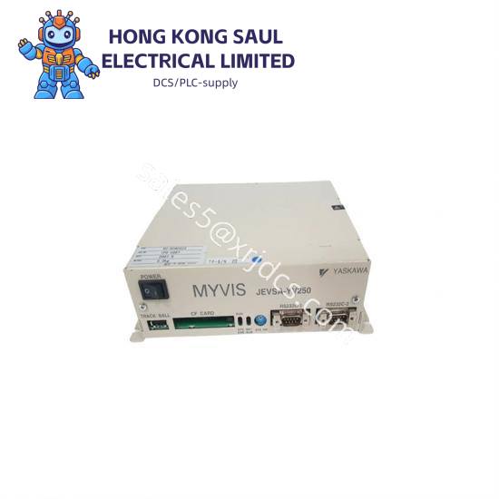 YASKAWA SGMAH-02AAA21