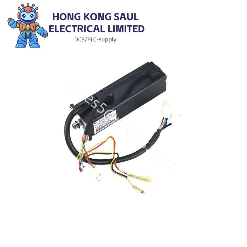 Yaskawa SGMAS-01A2A-YR11