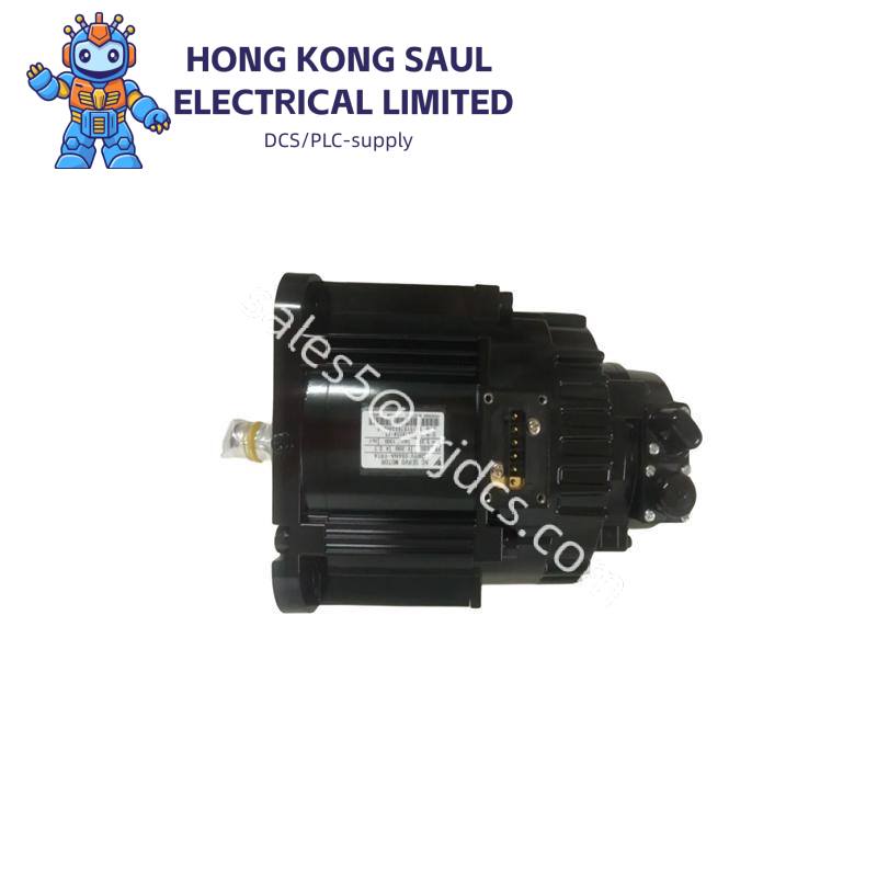 Yaskawa CIMR-J7AA20P4