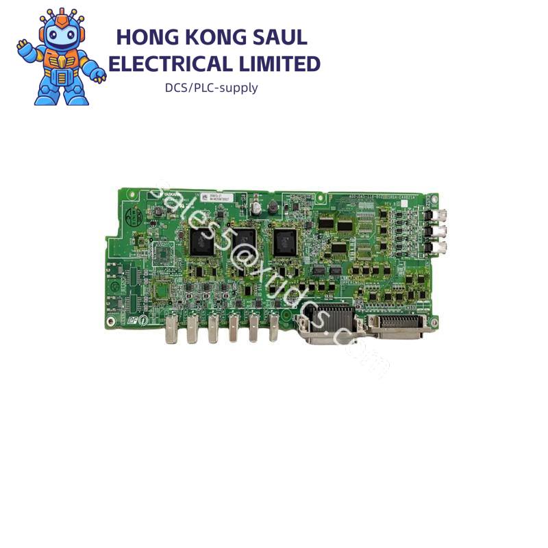 Yaskawa CIMR-22CS2-1019