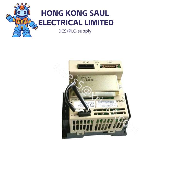 Yaskawa JANCD-GIO02B