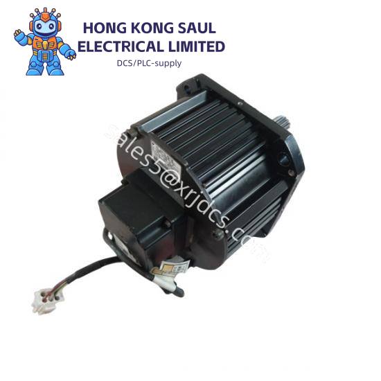 Yaskawa SGM-A5A3T011