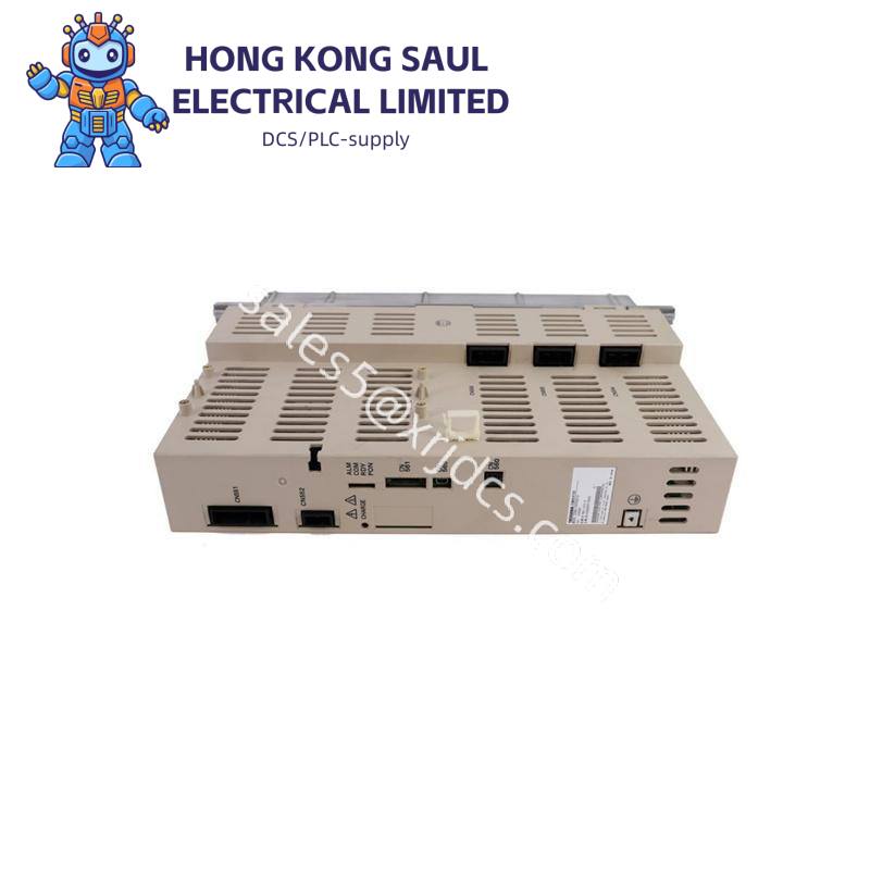 Yaskawa CACR-SR15BB1AF-Y16