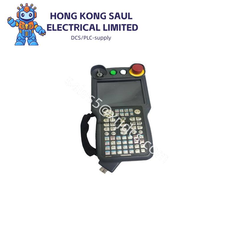 Yaskawa JANCD-MBB021