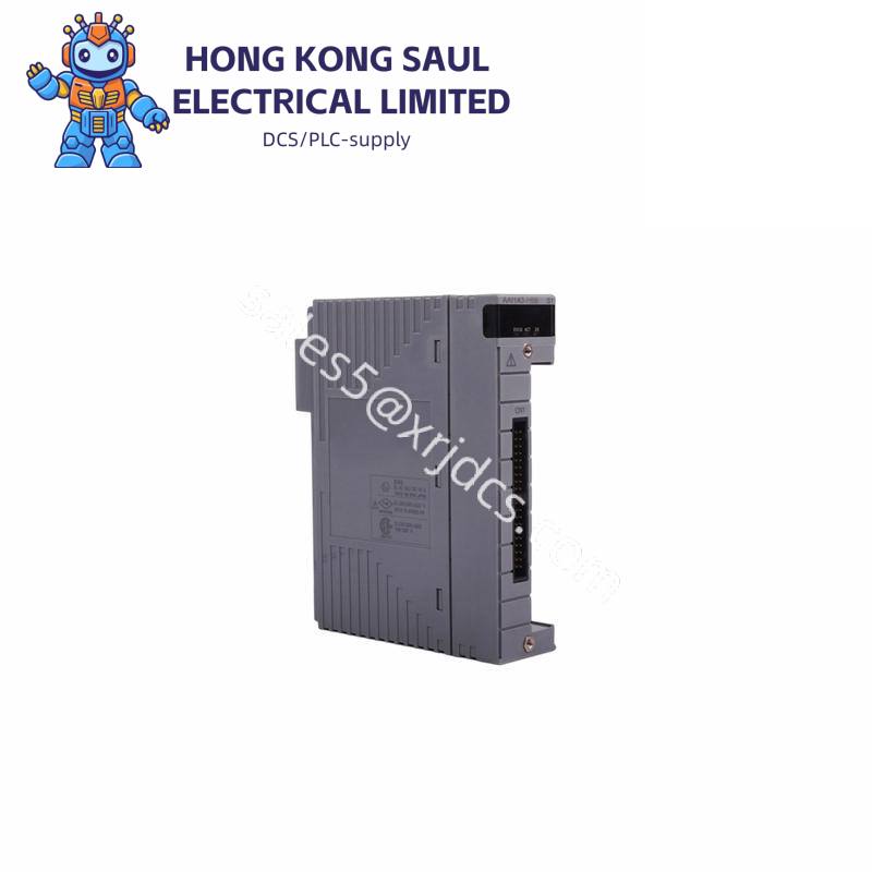 YOKOGAWA ADV551-P50/D5S00