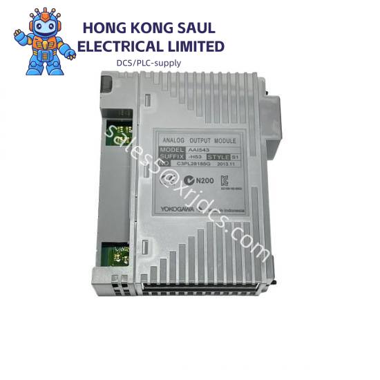 Yokogawa GF1-10TVD-102