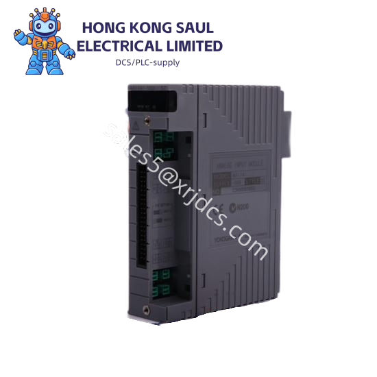 YOKOGAWA AAI543-H50/K4A00