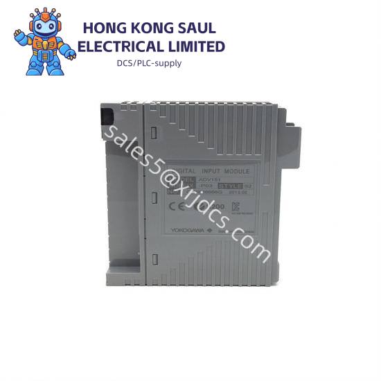 Yokogawa ADV151-P50 S2