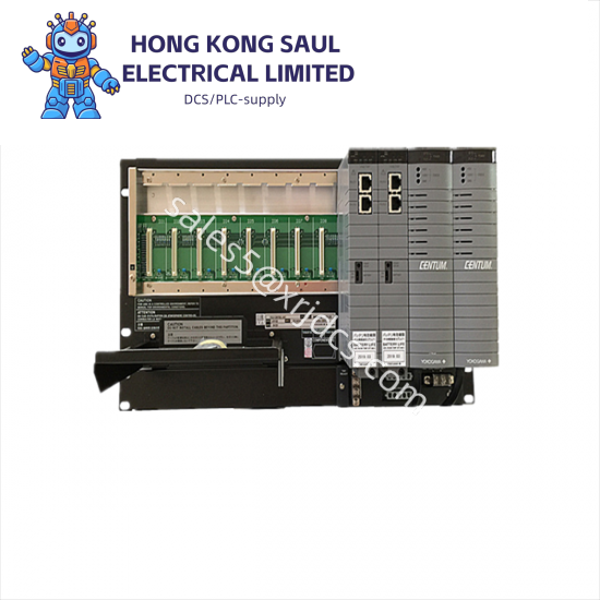 YOKOGAWA AFV10D-S412