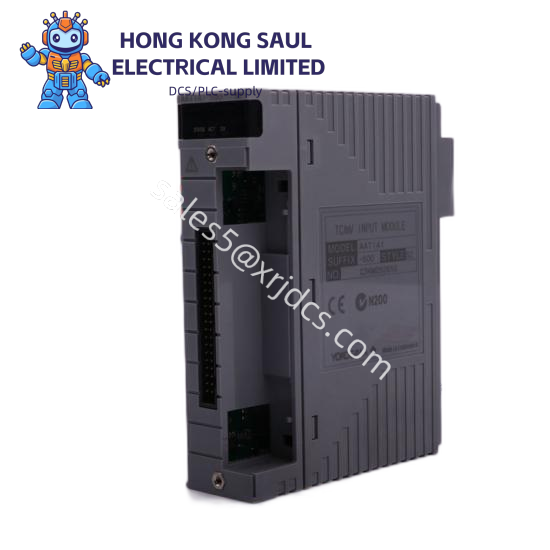 Yokogawa ALF111-S50-S1