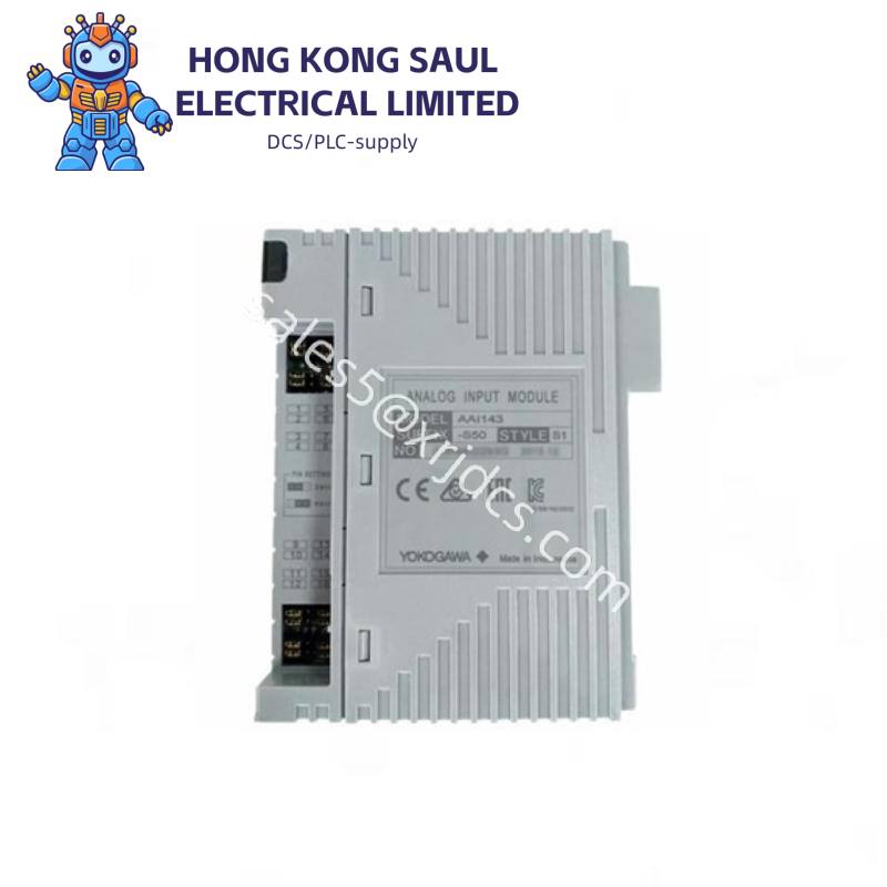 Yokogawa HHR-30HF5G1