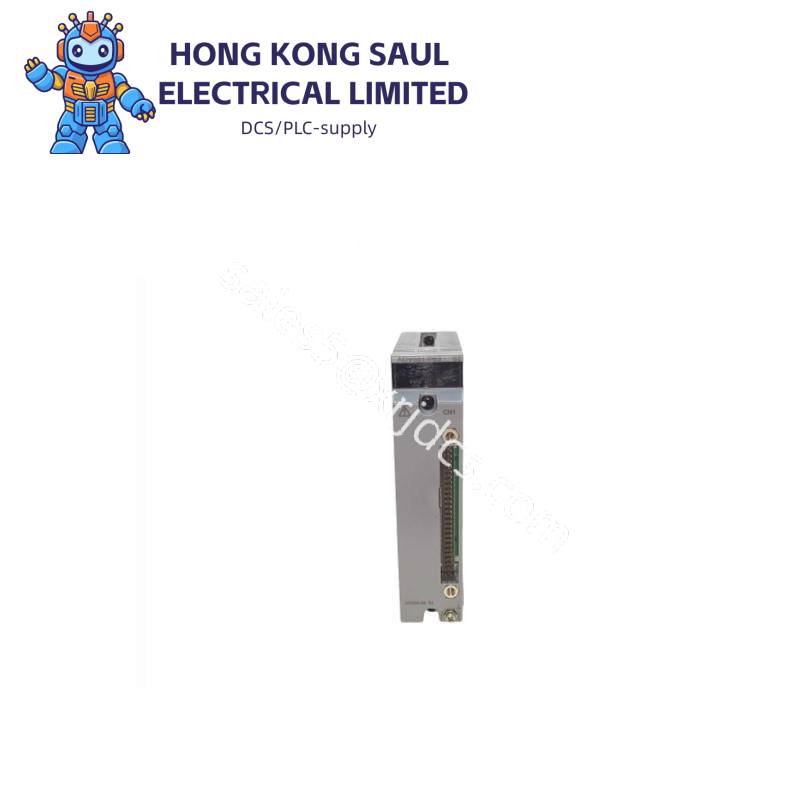 YOKOGAWA AAI543-H50/K4A00