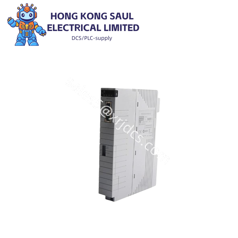 Yokogawa HHR-30HF5G1