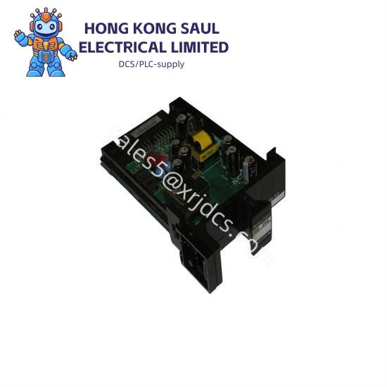 ABB 3BSE004086R0001  DCA602205381D