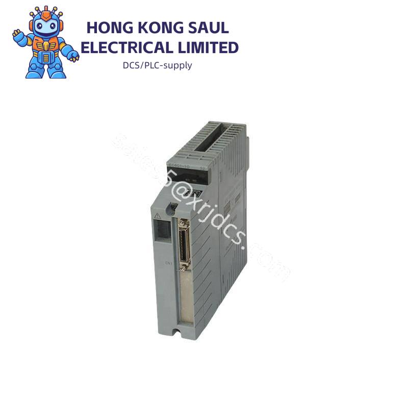 Yokogawa EC401-10 S3