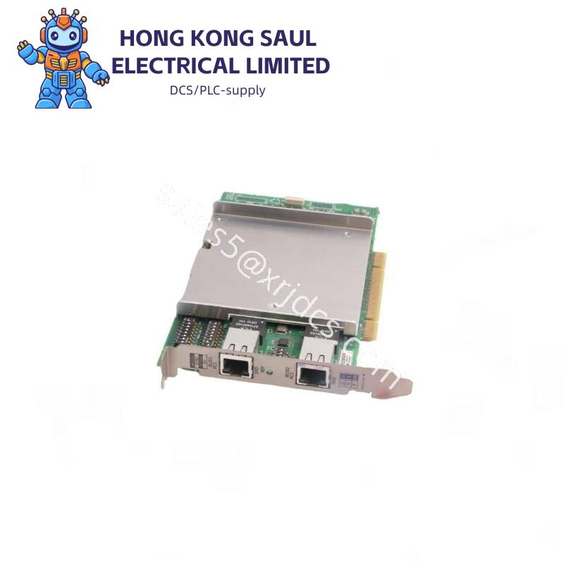 Yokogawa EC401-10 S3