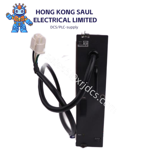 Yokogawa EC401-10 S3