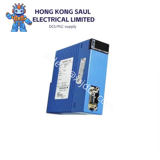 Yokogawa HHR-30HF5G1