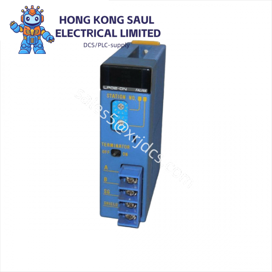 YOKOGAWA PSCAMAAN