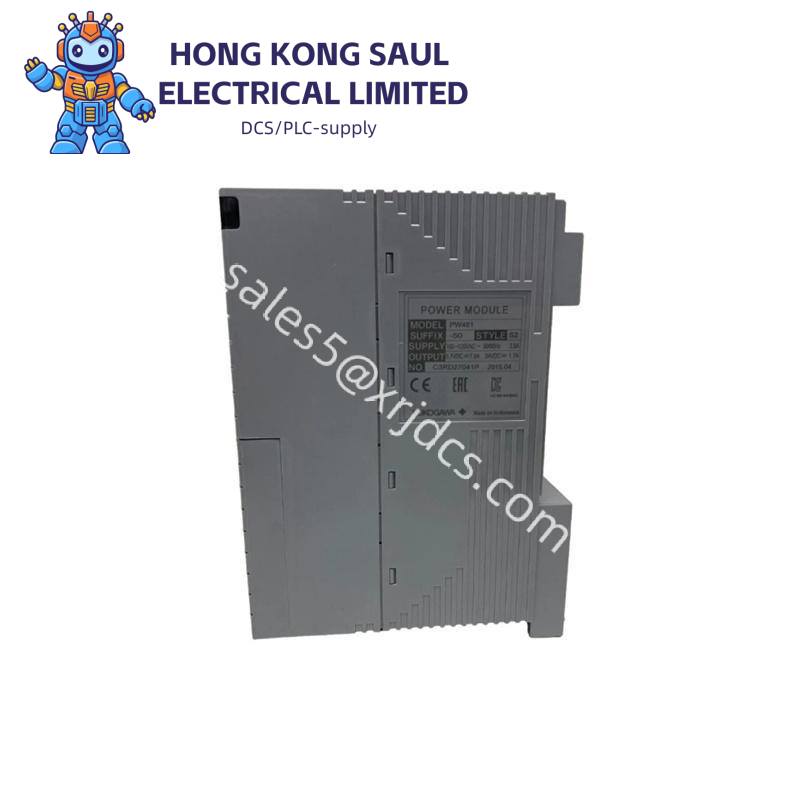 YOKOGAWA SAI143-H53/STA4S