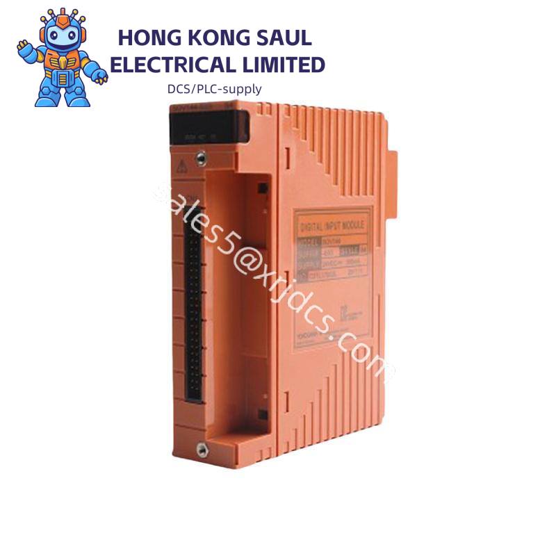 Yokogawa SAI143-H63 S4