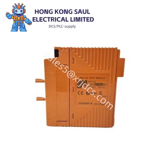 Yokogawa XVS-440-10MPI-1-1AD