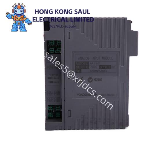 YOKOGAWA SC200S