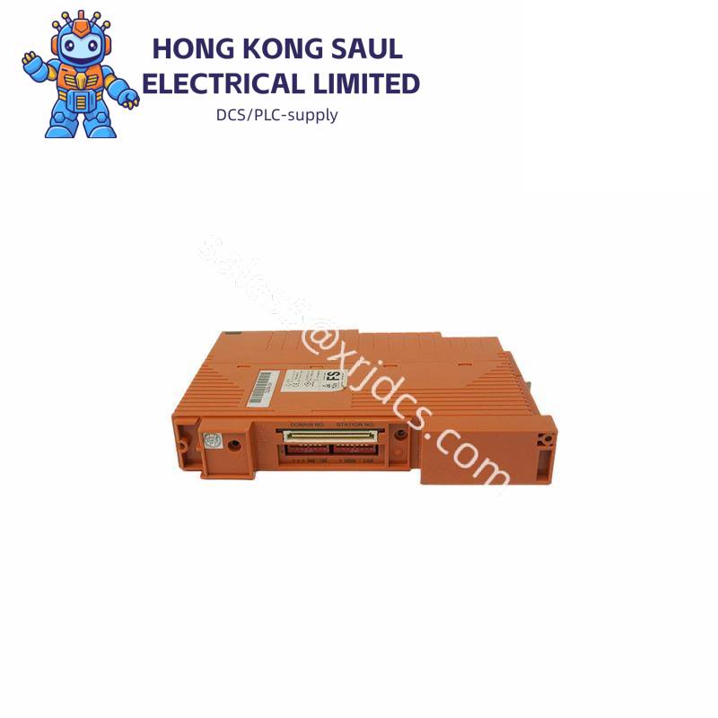 YOKOGAWA ADV551-P50/D5S00