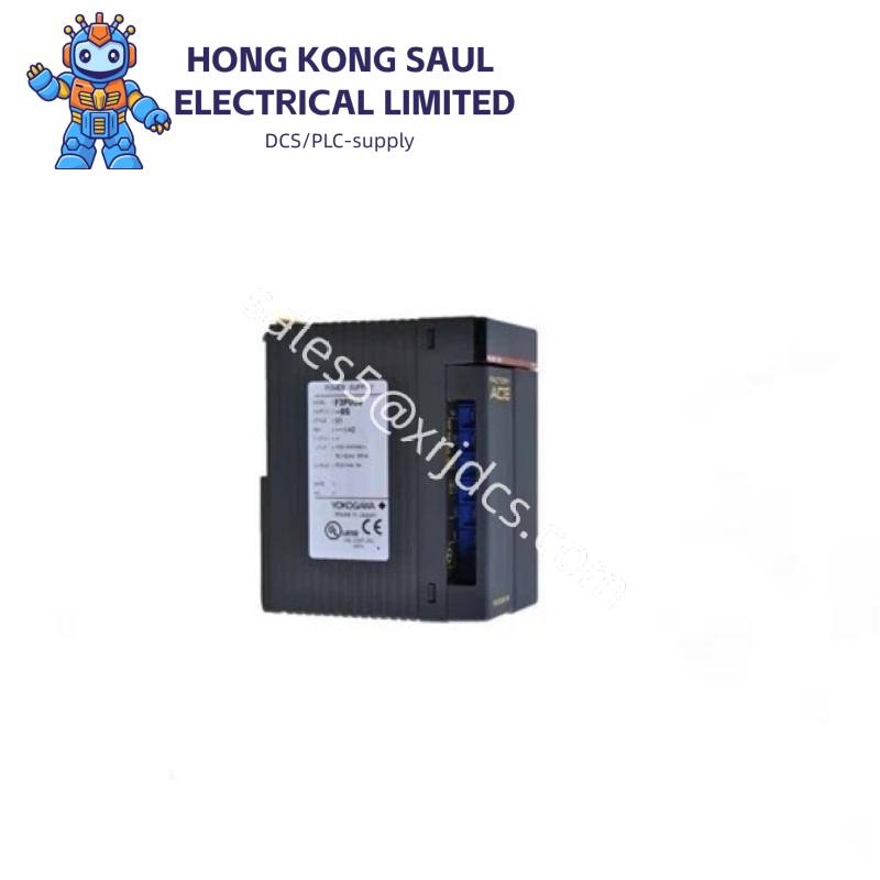 Yokogawa SDV531-S23 S1