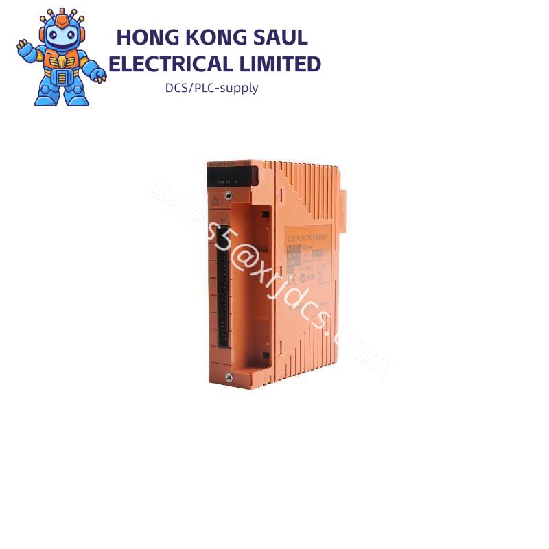 Yokogawa GF1-10TVD-102