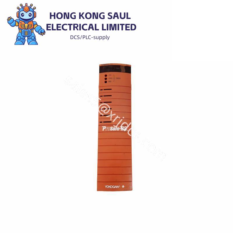 Yokogawa PCM3.1