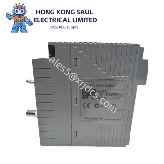 YOKOGAWA VC401-10