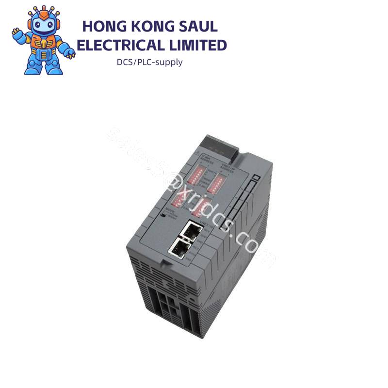 YOKOGAWA AAI543-H50/K4A00