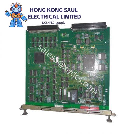 YOKOGAWA VO/E2/TCDM24/L8