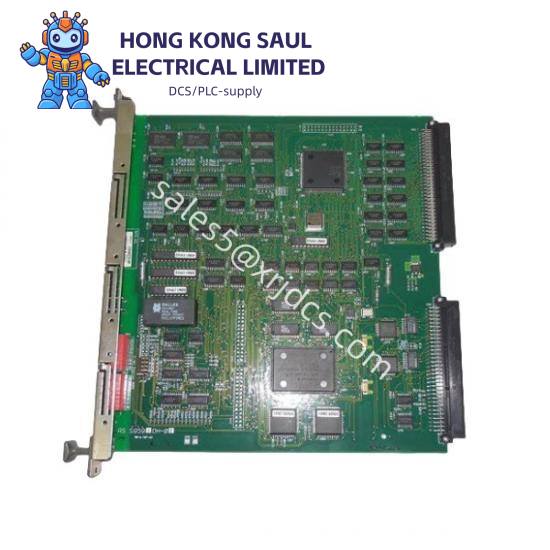 YOKOGAWA VO/E2/TCDM24/L8