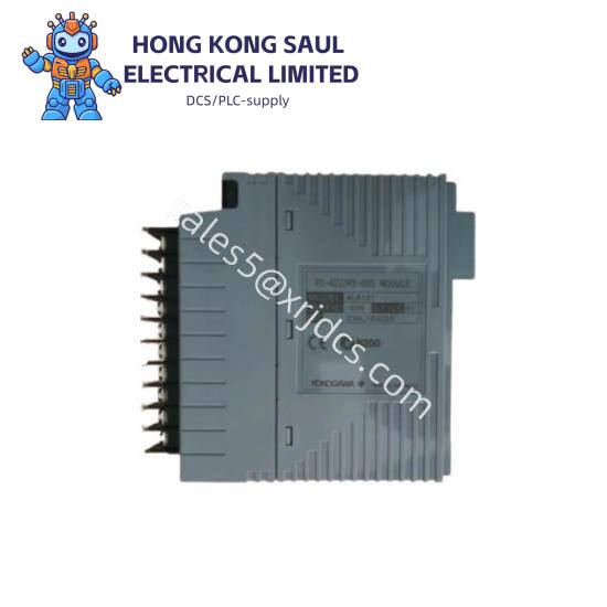 YOKOGAWA VO/E2/TCDM24/L8