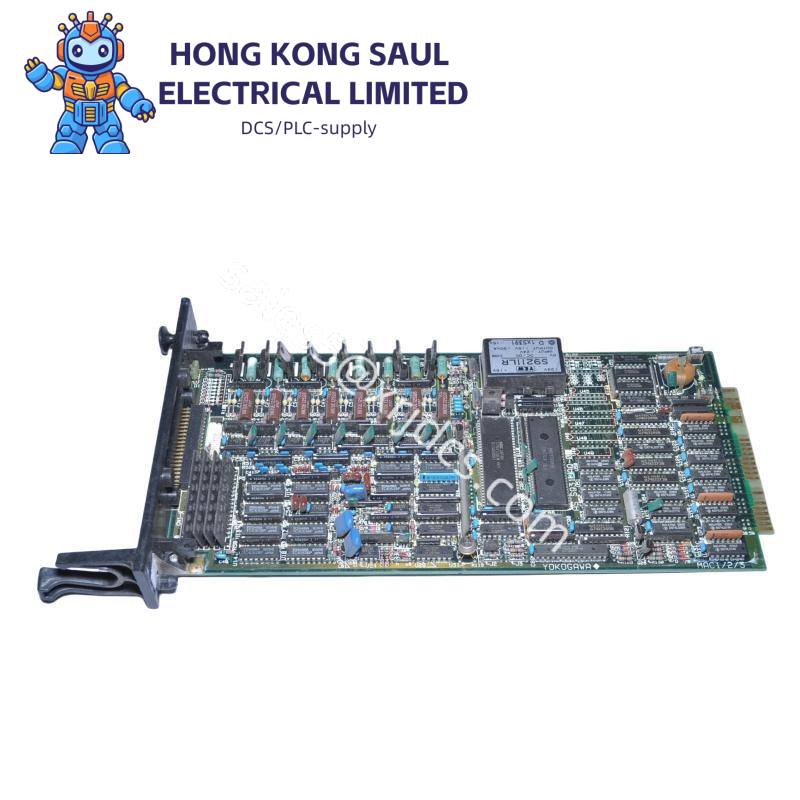 YOKOGAWA YS1700-000/A34