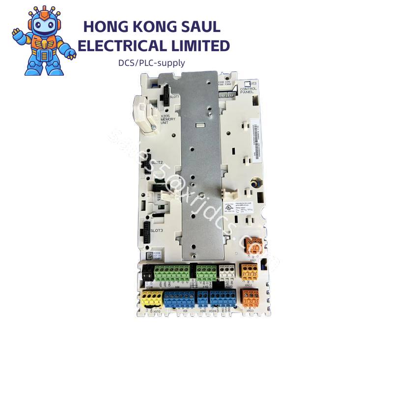 ABB SPDSO14+端子板+预制电缆