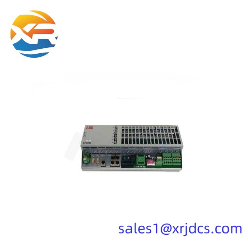 ABB GFD233A103 3BHE022294R0103